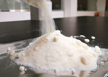 アイス クリームの乳化剤のアイスキャンデーの安定装置の乳化剤は付加的な蒸溜されたモノグリセリドGMS4008の越えを打つ