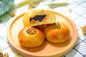 ハラールおよびISOの証明書のカスタム化のを用いる混合の乳化剤の安定装置のパン屋のケーキのゲルの食品添加物生産者